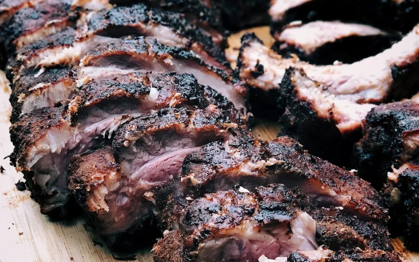 LuxShuttle private chauffeur service to Hampton Georgia barbecue — Southern dining near Atlanta Speedway Airport