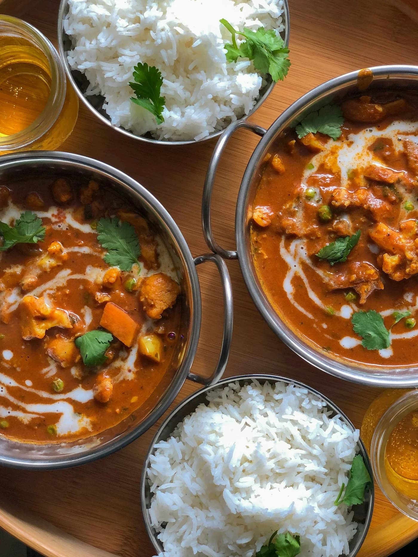 LuxShuttle luxury transfer to Lawrenceville Indian cuisine — authentic tandoori and biryani near Briscoe Field
