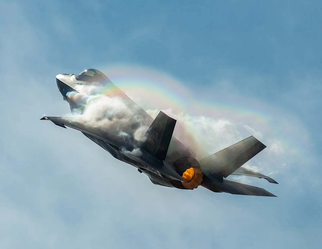 LuxShuttle corporate transfer to Lockheed Martin Marietta facility — F-35 aerospace manufacturing campus near RYY