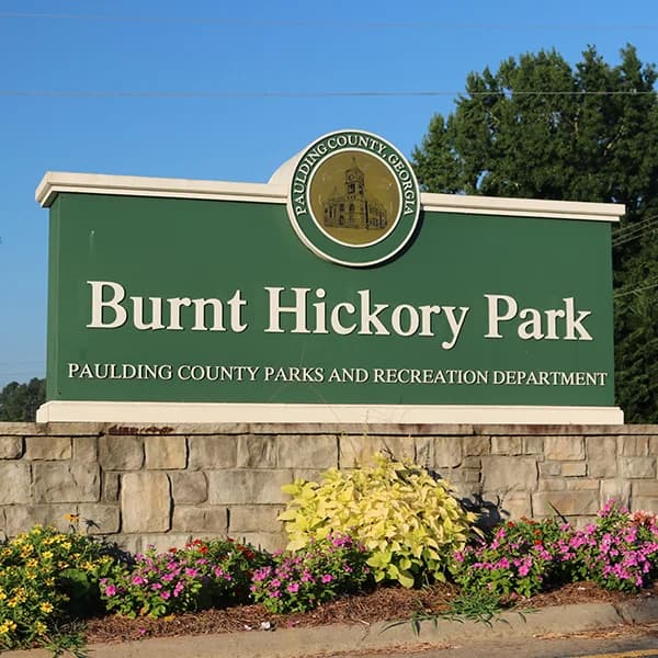 LuxShuttle private transfer to Paulding County Parks near PUJ Airport