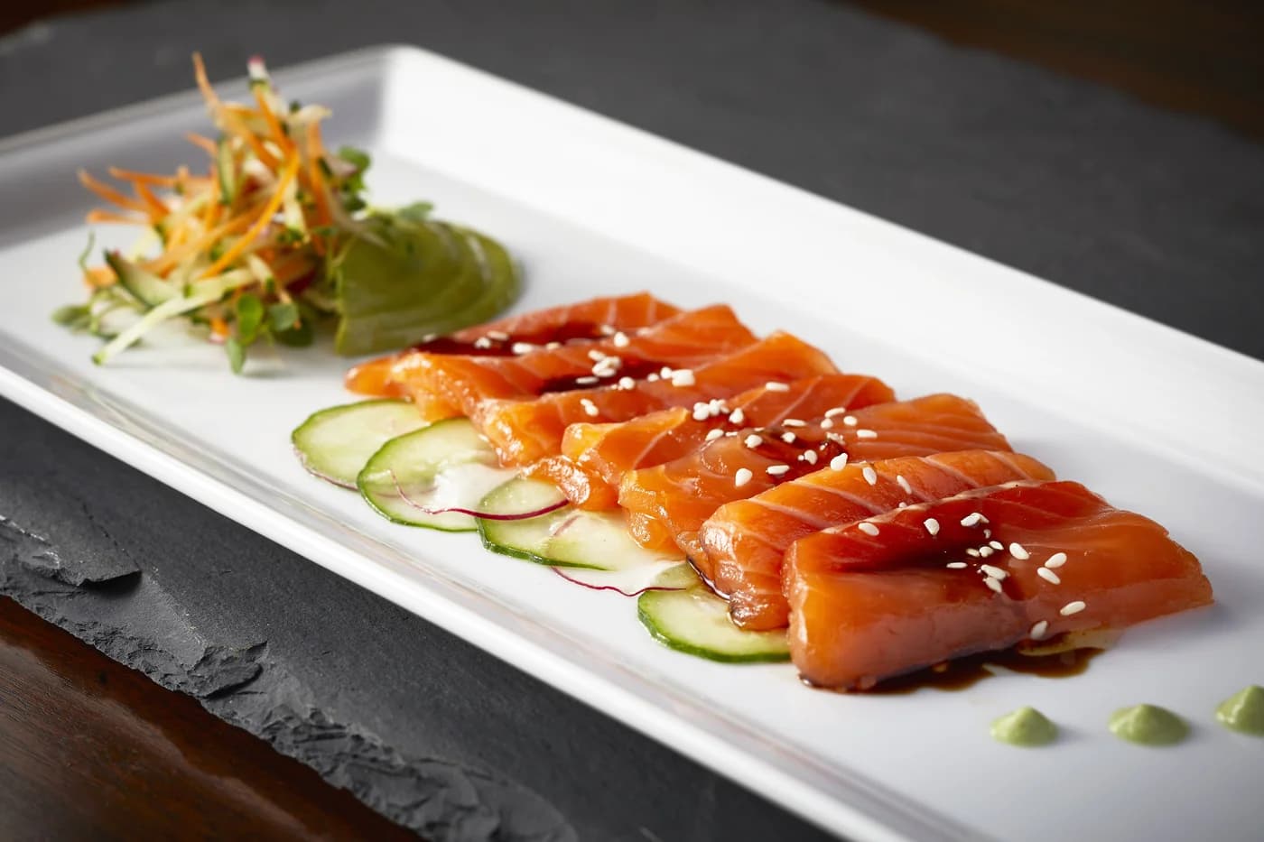 LuxShuttle private transfer to Bones steakhouse in Buckhead Atlanta