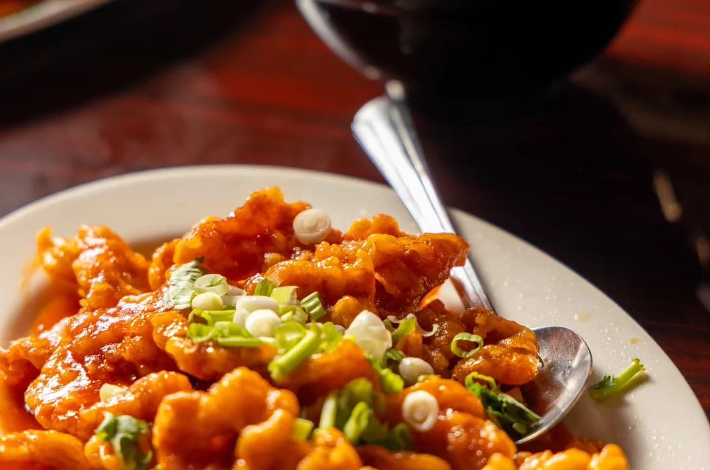 LuxShuttle private transfer to Northern China Eatery — hand-pulled noodles and dumplings on Buford Highway near PDK
