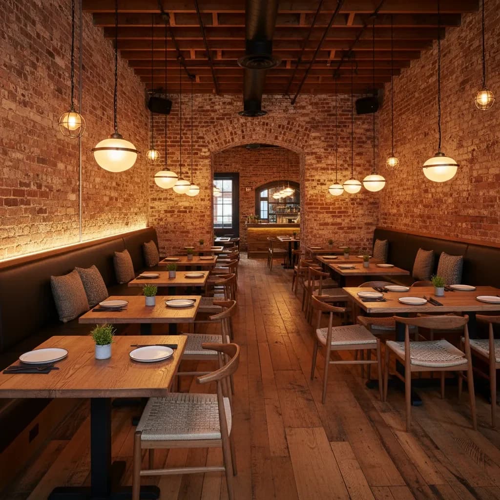 LuxShuttle private transfer to Appalachian Grill — elevated Southern cuisine near Cartersville Airport