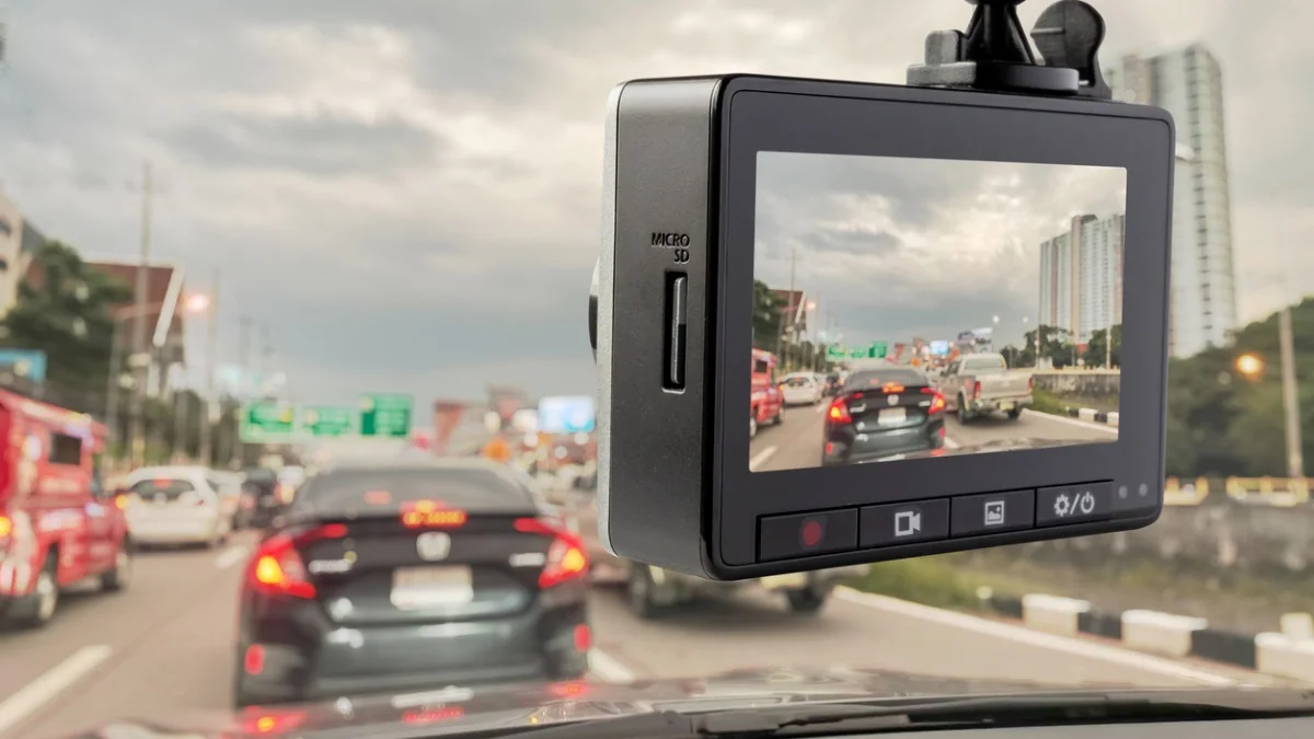 The AI That Never Looks Away: Why a Commercial Trucking Safety System Now Protects Every LuxShuttle Journey