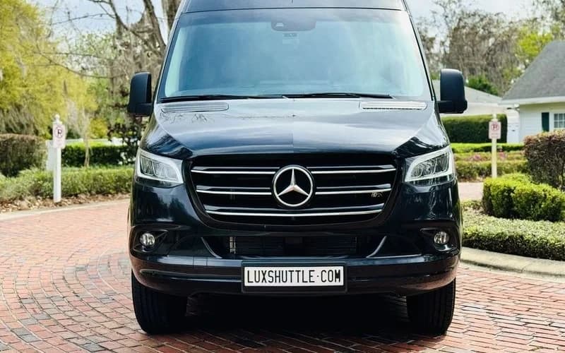 How to Choose the Best Private Car Service in Atlanta