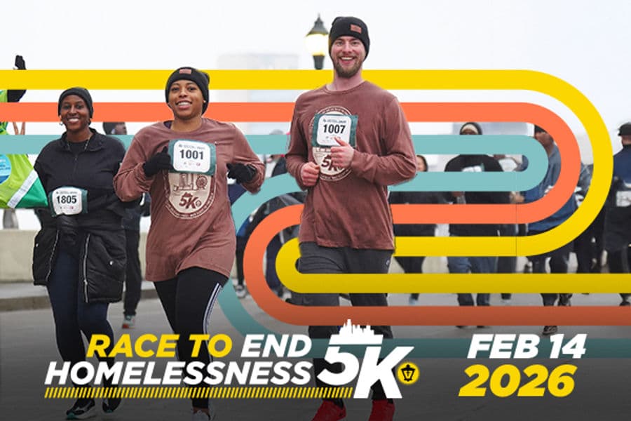 2026 Atlanta Mission 5K Race to End Homelessness