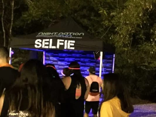 2026 Night Nation Run