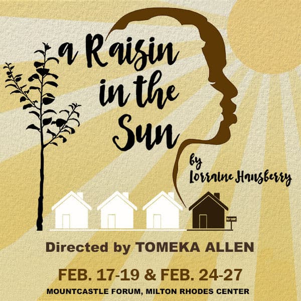 A Raisin in The Sun