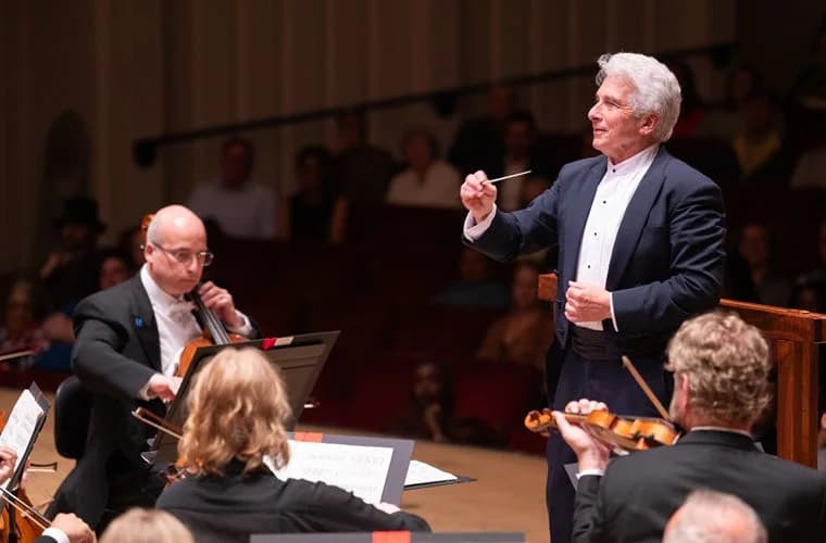 Adagio for Strings