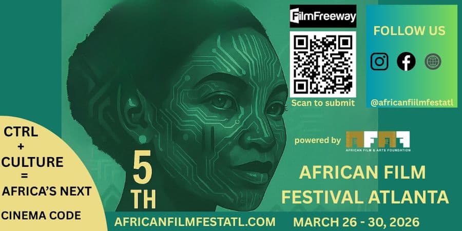 Opening: African Film Festival Atlanta 2026