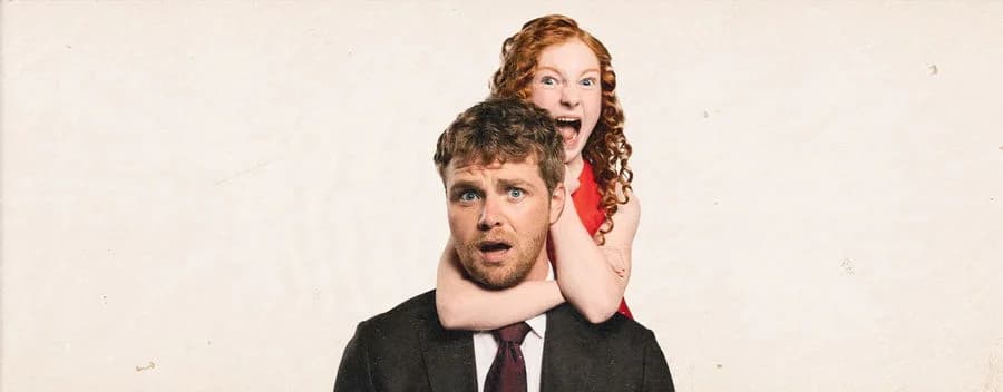 Alex Warren: Little Orphan Alex Live