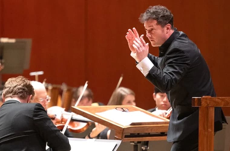 All-Mozart Showcase