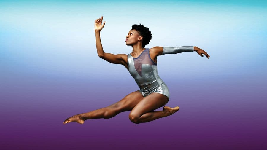 Alvin Ailey American Dance Theater