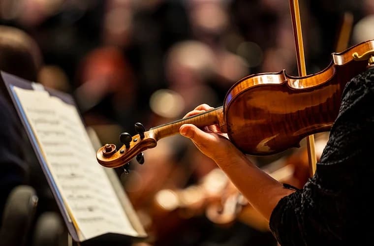 AMERICA @ 250 Chamber Music — ASO Chamber Music Series