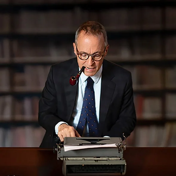 An Evening With David Sedaris