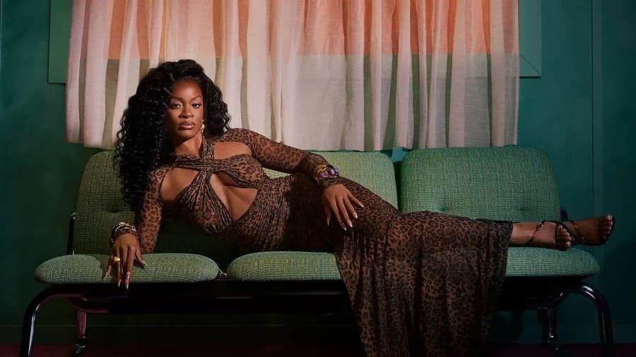 Ari Lennox - Vacancy Tour 2026