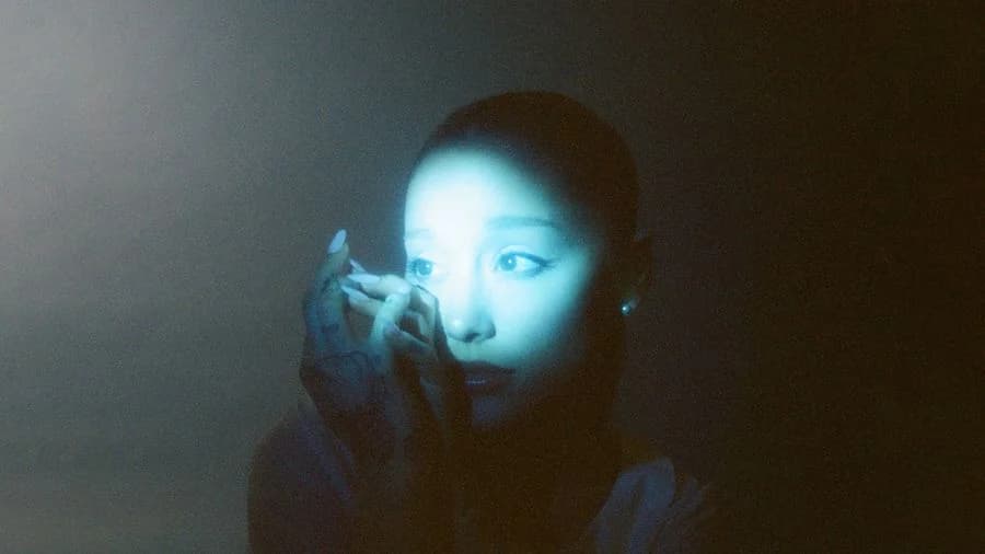 Ariana Grande Live In Atlanta - Eternal Sunshine 2026 Tour