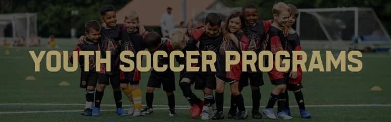 ATL United Spring Youth Program: RDS Dunwoody