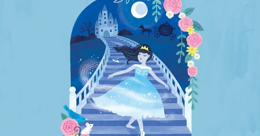 Atlanta Ballet II: Cinderella