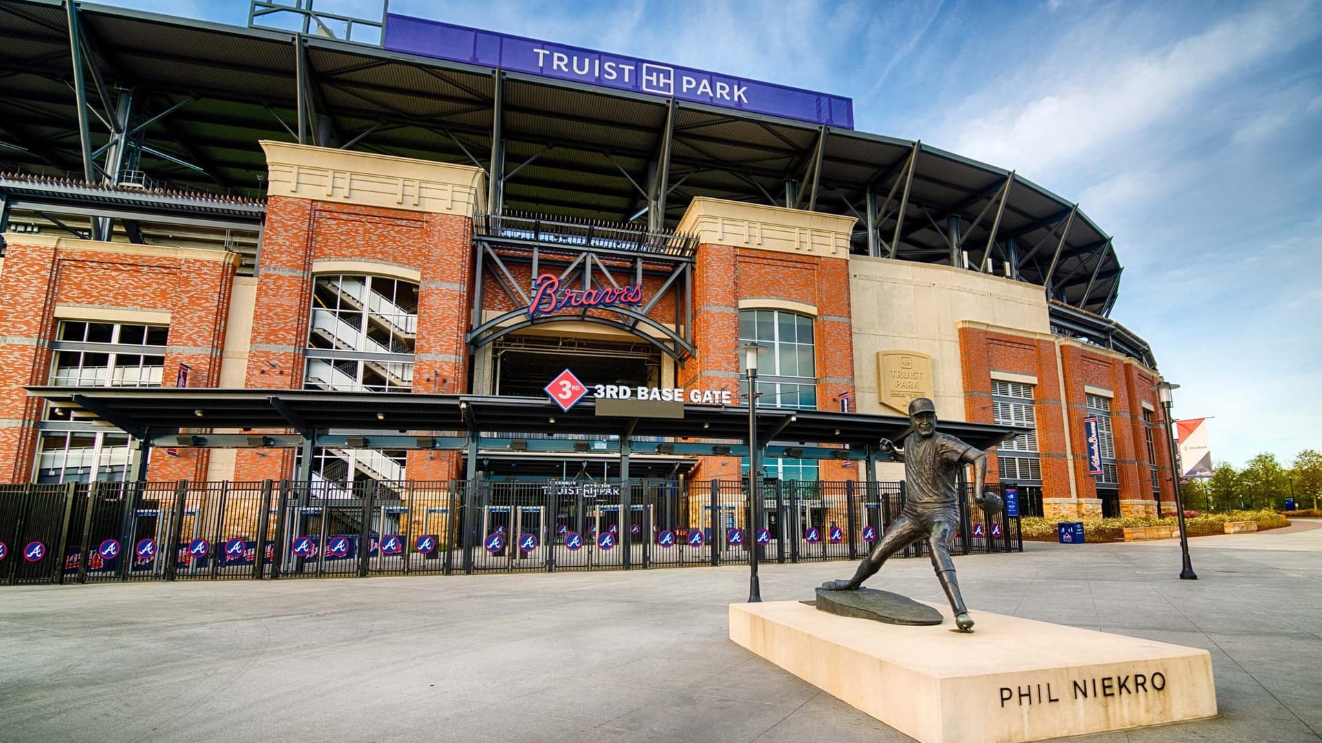 Atlanta Braves — 2026 MLB Season