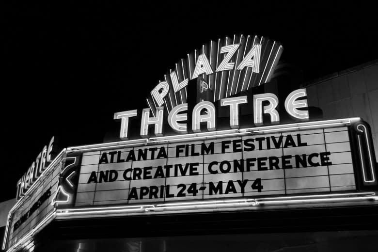 Atlanta Film Festival 2026
