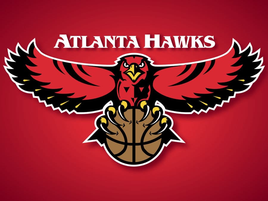 Atlanta Hawks vs. Houston Rockets