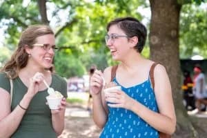 Atlanta Ice Cream Festival