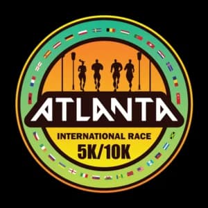 Atlanta International 5K/10K