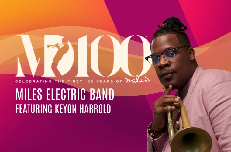 Atlanta Jazz Festival Friday Night Kick Off Concert — with special guest Hero The Band