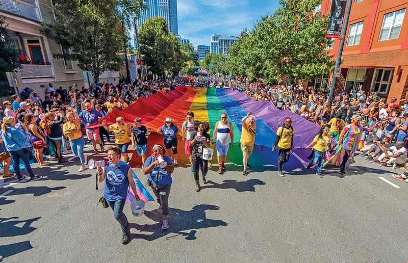 Atlanta Pride Festival 2026