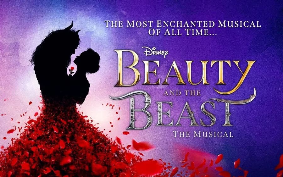 Beauty and The Beast