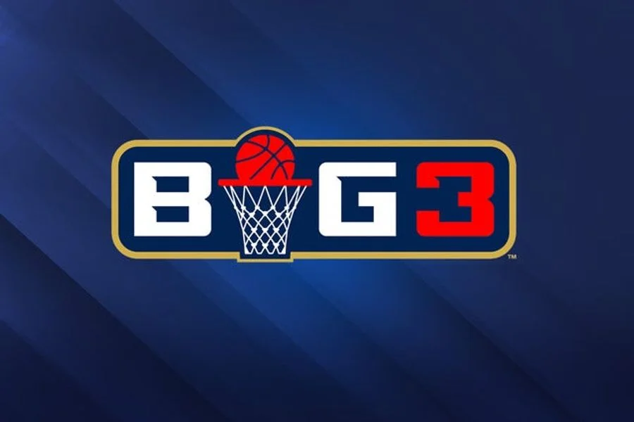Big3 Basketball