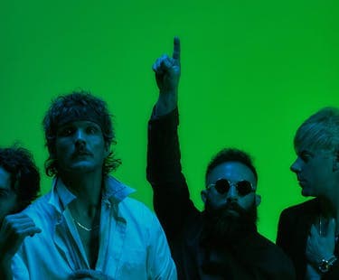 Boys Like Girls - The Soundtrack of Your Life Tour