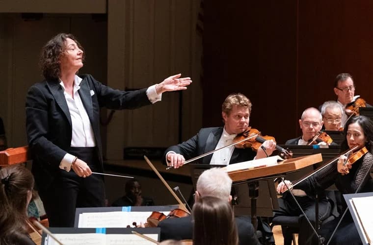 Brahms Fourth Symphony