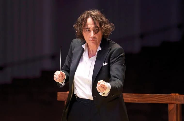 Brahms Revealed Finale