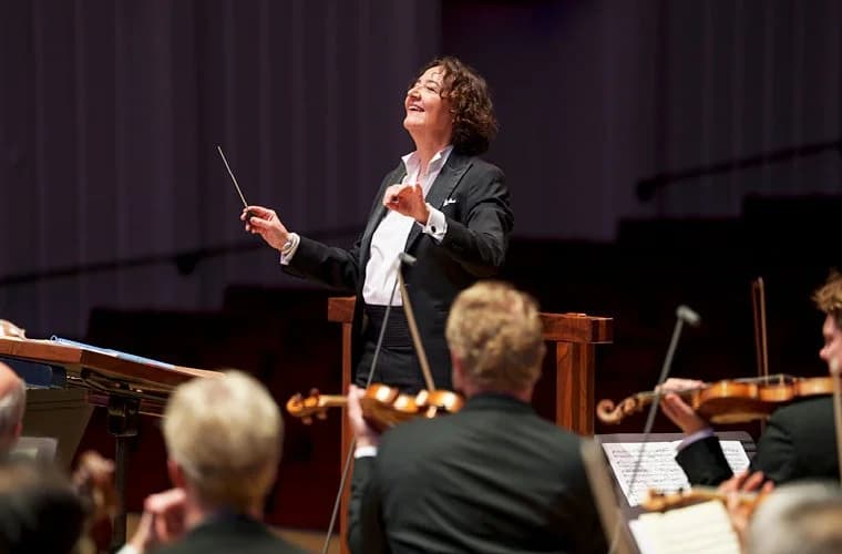 Brahms + Shostakovich