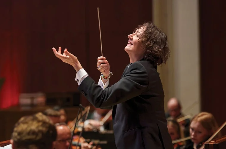 Brahms + Wagner