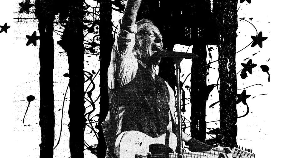 Bruce Springsteen & The E Street Band - Land of Hope & Dreams Tour 2026