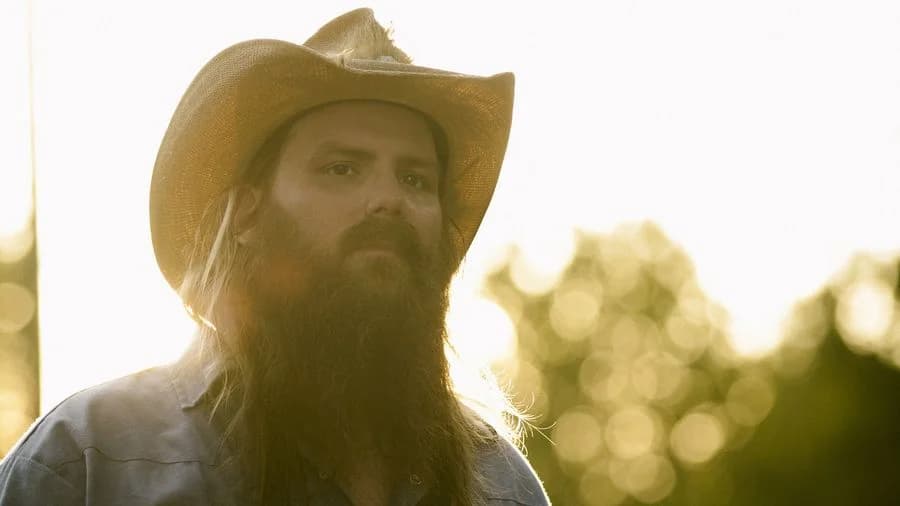 Chris Stapleton's All-American Road Show: Chris Stapleton, Lainey Wilson & Ashley McBryde