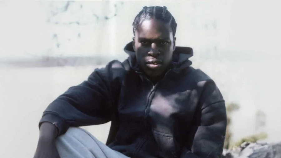 Daniel Caesar - Son of Spergy Tour