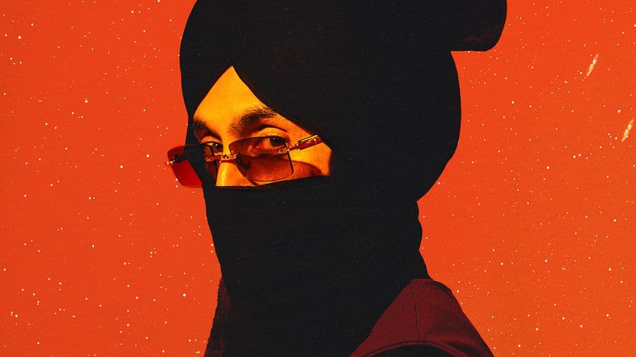 Diljit Dosanjh - Aura Tour 2026