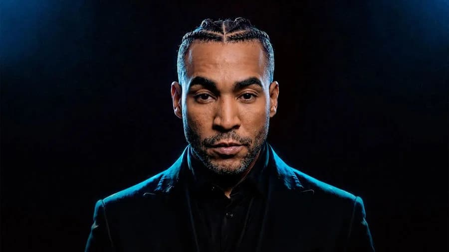 Don Omar - The Last King World Tour