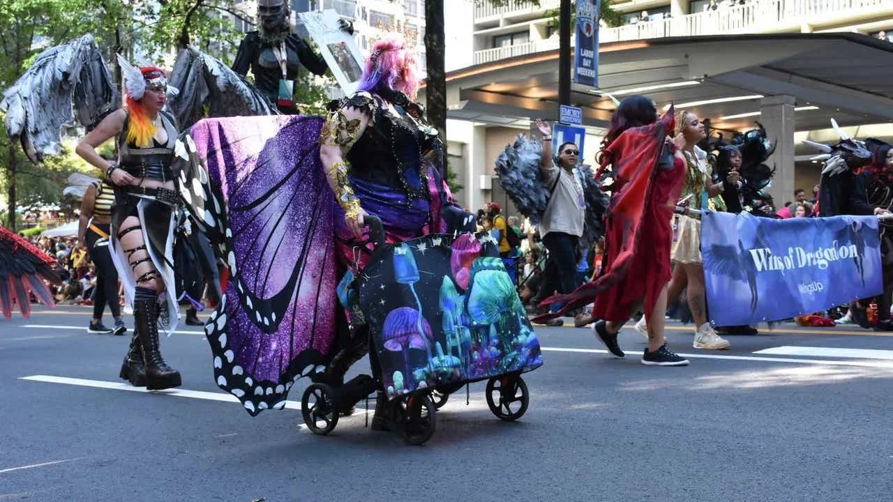 Dragon Con 2026