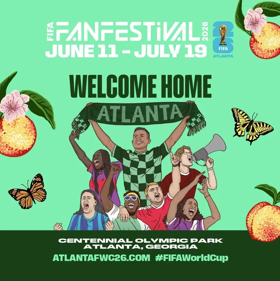 FIFA FAN FEST