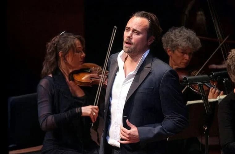 French Opera Night