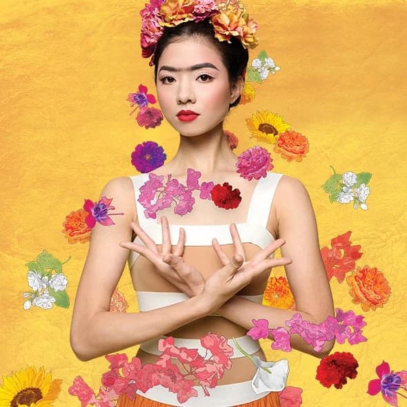 Frida — Atlanta Ballet