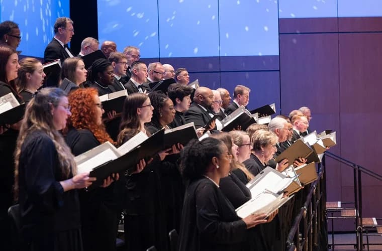 Handel's Messiah