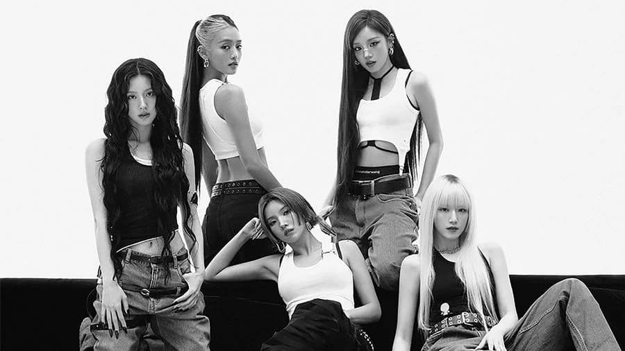 i-dle - Syncopation World Tour