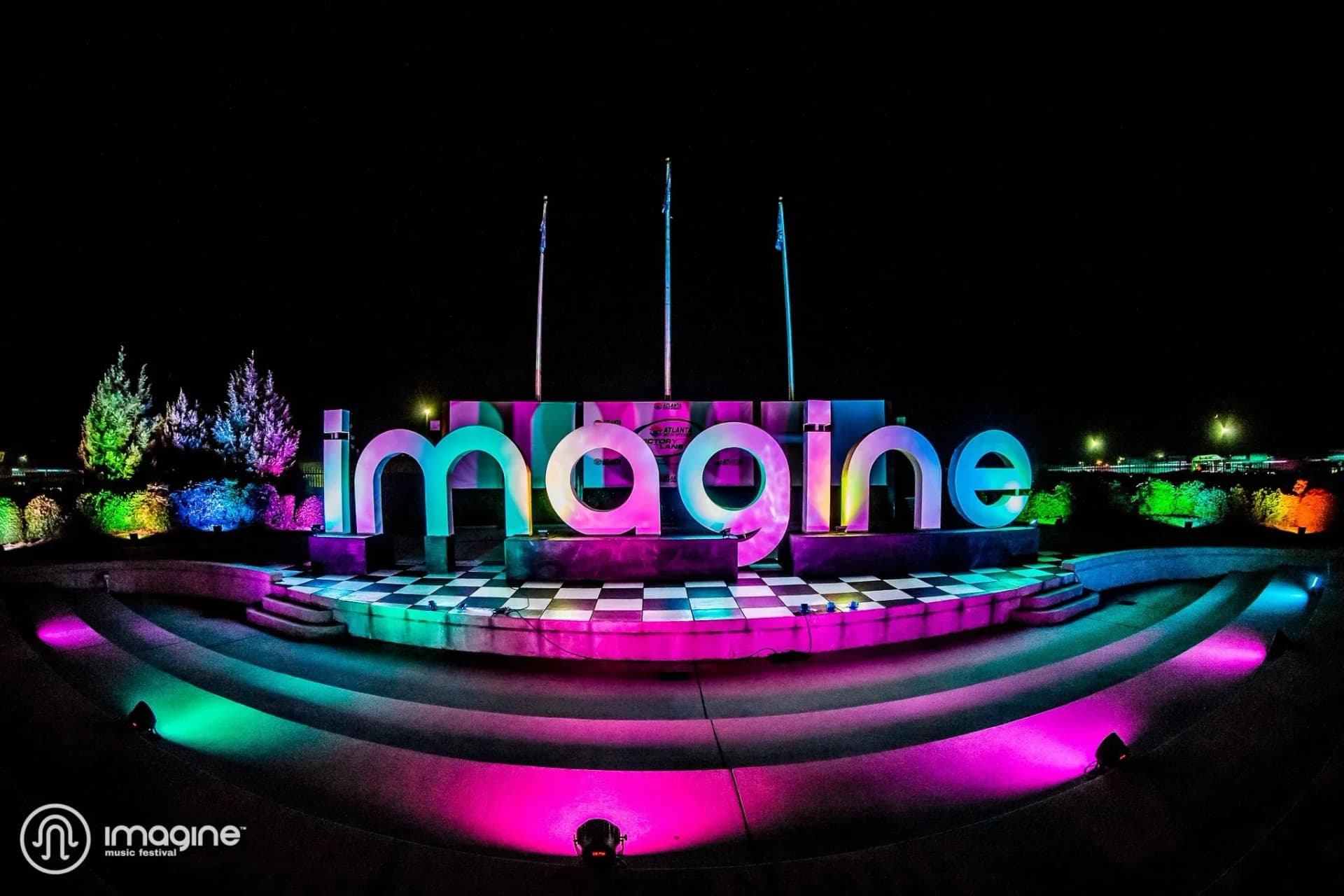 Imagine Music Festival 2026