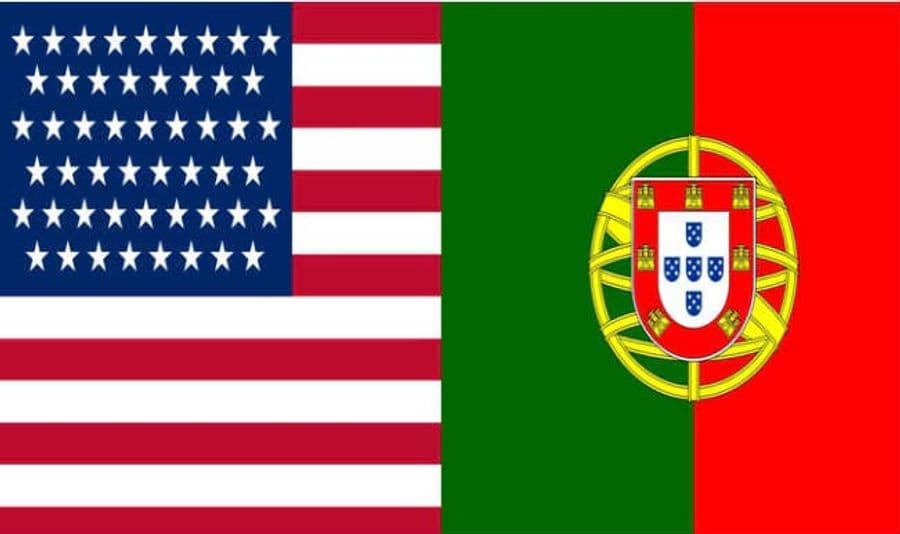 International Friendly: United States vs. Portugal